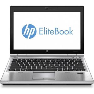 Vente PC Portable HP EliteBook 2570P 8Go 320Go pas cher Vente PC Portable HP EliteBook 2570P 8Go 320Go pas cher