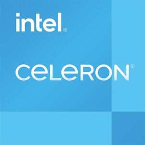 PROCESSEUR Intel Celeron G6900 - 3.4 GHz - 2 c¿urs - 2 fils -