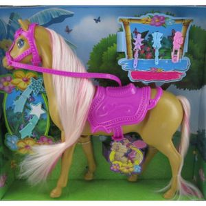 Cheval jouet fille Clearance