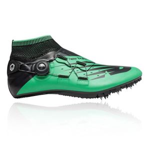 pointes athlétisme new balance