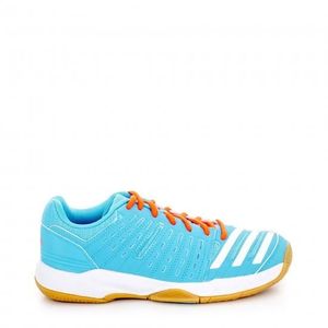 BASKET Baskets - ADIDAS - Essence 12 W - Femme - Textile - Bleu