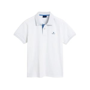 Polo Gant homme Cdiscount