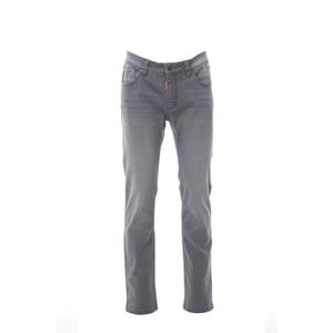 Pantalon homme grande taille 72 on sale