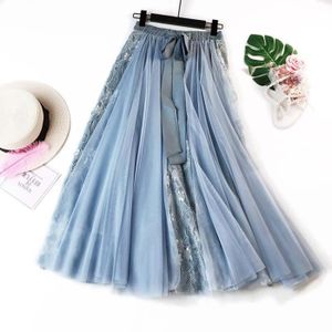 Jupe tutu outlet bleu femme