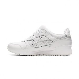 Asics gel lyte 3 homme blanche hotsell