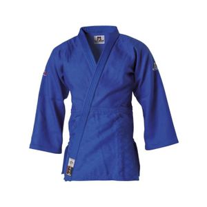 KIMONO Kimono Judo Danrho Ultimate 750 IJF - bleu - 190 M