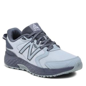 CHAUSSURES DE RUNNING Chaussures de Running NEW BALANCE 410 Bleu - Femme