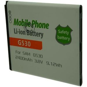 Batterie téléphone Batterie Téléphone Portable pour SAMSUNG SM-J500FN