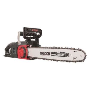 Scheppach Tronconneuse Electrique 2400w 46cm Achat Vente