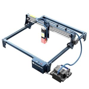 IMPRIMANTE 3D SCULPFUN S30 Pro 10W Laser Engraver Cutter, Air-as