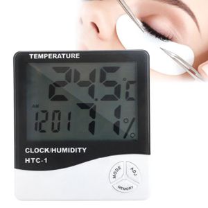 FAUX CILS SURENHAP hygromètre thermomètre numérique Greffe d