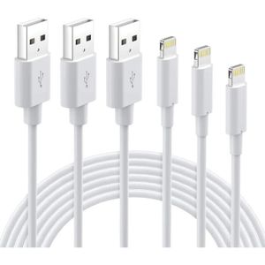 Cable chargeur iphone 8 2m - Cdiscount