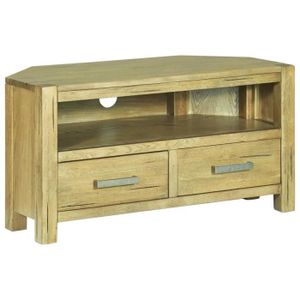 Meuble Tv D Angle Vintage Watford Corner Tv Unit Corner Tv