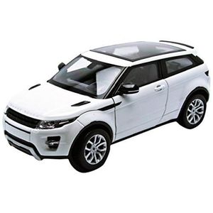 range rover evoque miniature