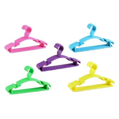 Cintres Maison Vetements Bebe Cintres Manteau Pantalon Bebe Enfants Plastique Cintres Garcon Fille