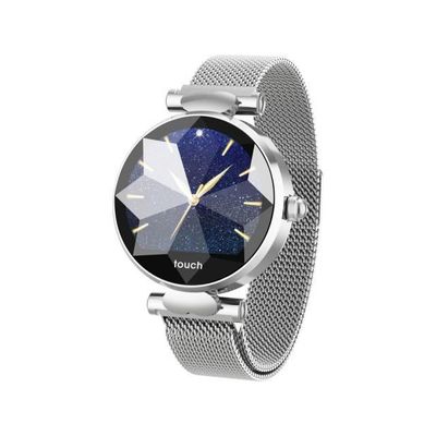 Montre connectée shop diamont inkasus