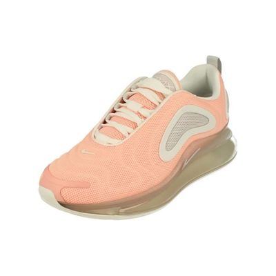 nike air max 720 coral pink