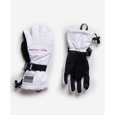 Gants de ski superdry sales