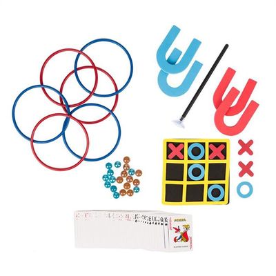 Table multi jeux 4 en 1 - Babyfoot - Billard - Ping Pong - Hockey Table multi jeux 4 en 1 - Babyfoot - Billard - Ping Pong - Hockey