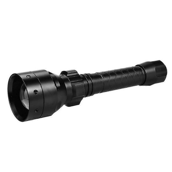 Meilleurs lampe de poche infra rouge 2019 - La Lampe . Net