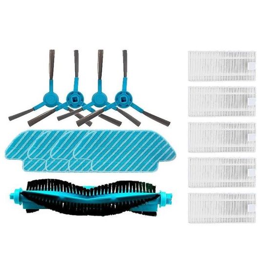 Carte Mère De Rechange Pour Roborock S7 Max Ultra – Pièce CE Compatible (Version Européenne)
