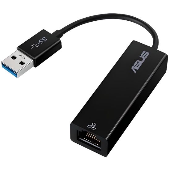 CABLE Asus Adaptateur USB 3 vers Port RJ45