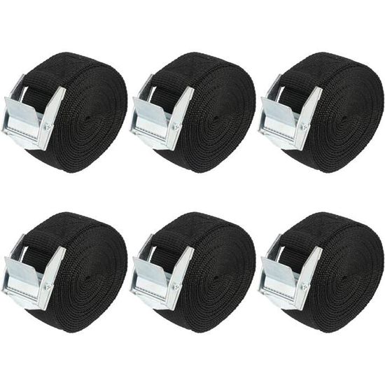 Sangle D'Arrimage, 10pcs 40cm Sangle De Verrouillage