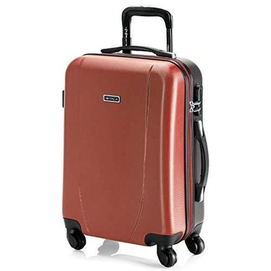 Valise de sales voyage a roulette