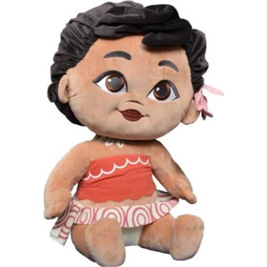 Peluche vaiana clearance