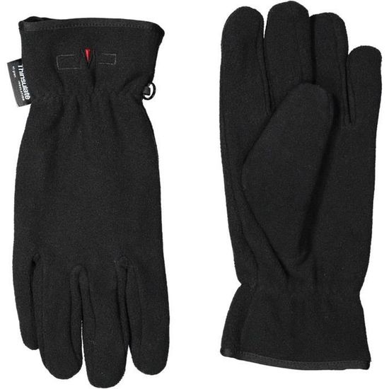 LCW ACCESSORIES Gants Polaires pour Hommes -W4EQ13Z8-CVL - LC Waikiki