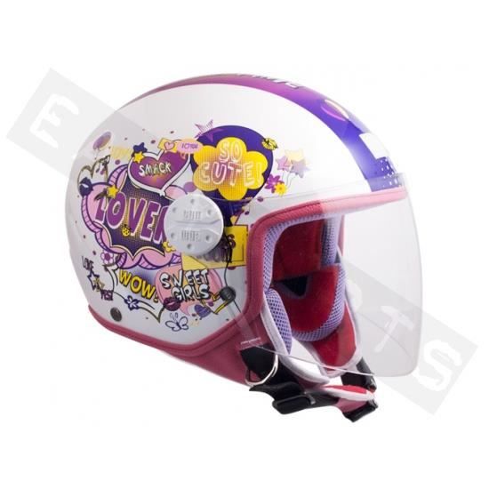 Taille hotsell casque bebe