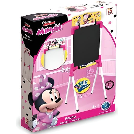Minnie Tableau Junior Achat Vente Tableau Enfant Cdiscount