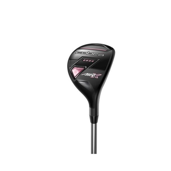 Hybride Acuity Hiper 4i Femme - Manche Graphite 65g, 39 Pouces, Flex Dame (Occasion)