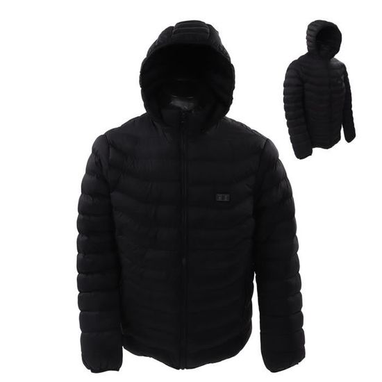 Veste Chauffante Manteau Chauffant Pour Femmes Et Togo