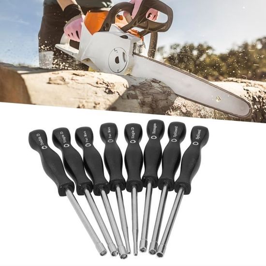Kit D'outils De Réglage Pour Fenêtres - Clé Hexagonale 4 Mm Et Clé Torx TX15, Forme Incurvée Pour Accès Difficile, Acier Trempé