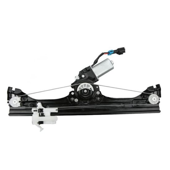 Moteur De Lève-vitre Avant Gauche Conducteur - Compatible 85720-33120 / 85720-32150 - Pour Scion XA, Toyota Camry, Etc.