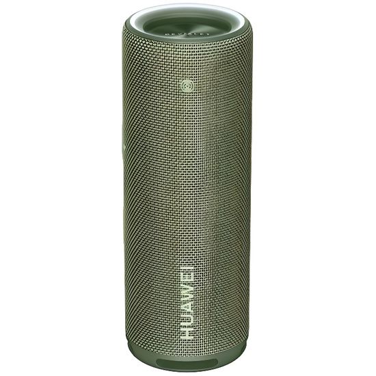 Enceinte sans fil Bluetooth Huawei Sound Joy Vert