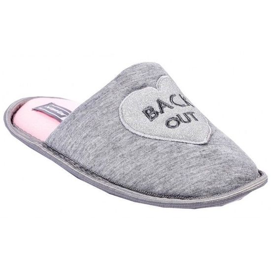 Chausson cheap femme fantaisie
