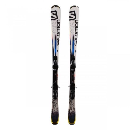 Salomon 24 online r power