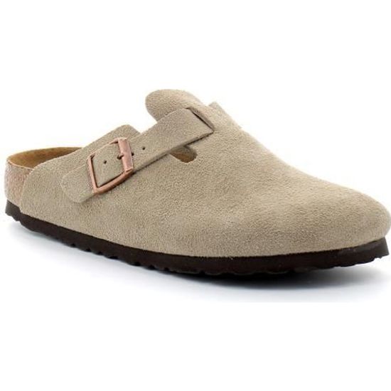 Birkenstock mule femme sales