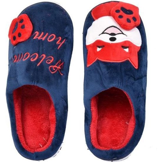 Pantoufles Homme Pantoufle Femme Drole Pantoufle Humoristique Adulte Chaussons Chaussures Et
