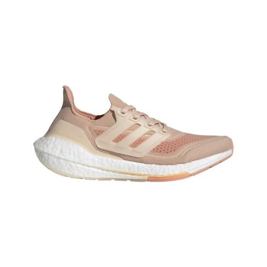 Ultra boost Beige femme top