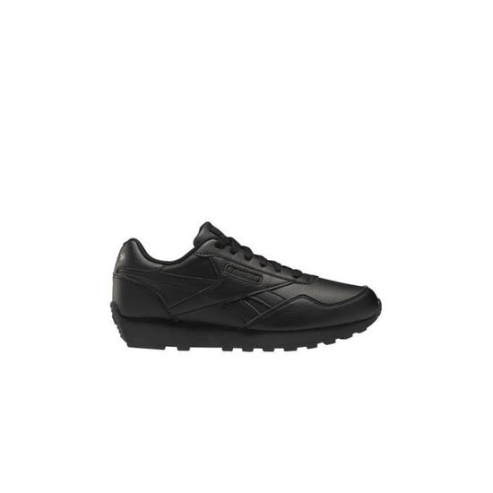 Reebok classic enfant noir store