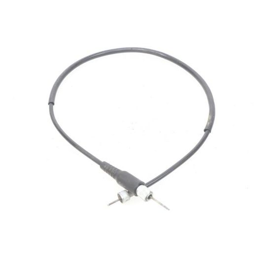 Cavo Contachilometri Per Peugeot Kisbee 50 | Ricambio Originale Nuovo | Cavo Flessibile In Acciaio