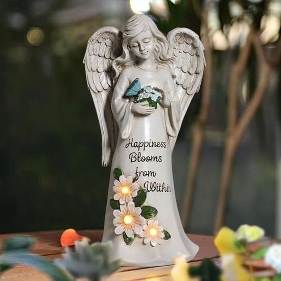 Veilleuse Rétro En Forme De Caniche En Résine Pour Chien