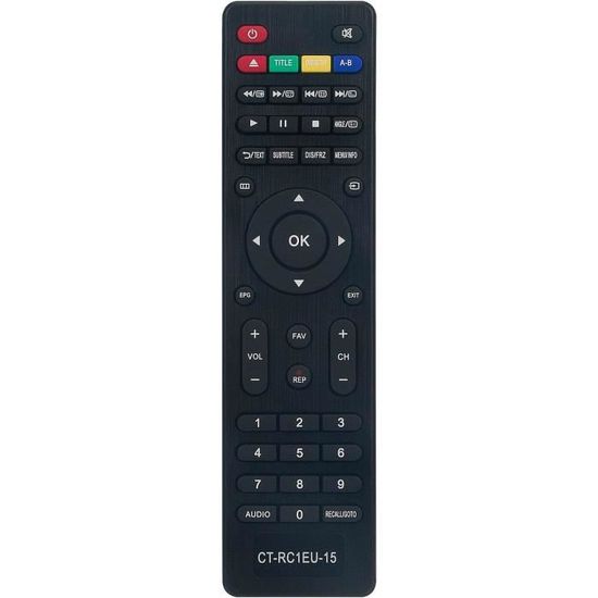 TV telecomando per LG 42LE4500 AKB72914209 AKB74115502 AKB69680403