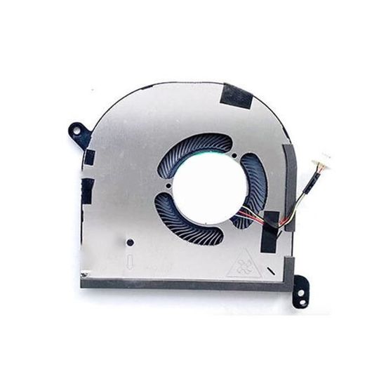 Ventirad (dissipateur + Ventilateur) Pour PC Dell Dimension, XPS, Inspiron, Vostro... - Occasion