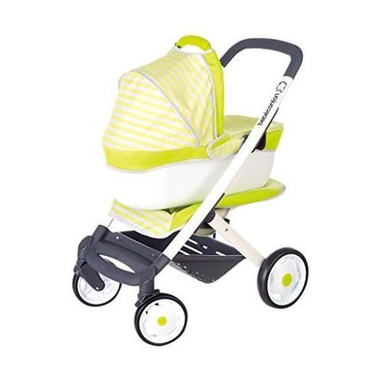 Bebe Confort Poussette Landau Cdiscount Jeux Jouets