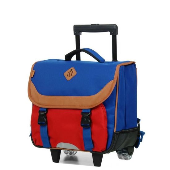 Cartable a sales roulette snowball