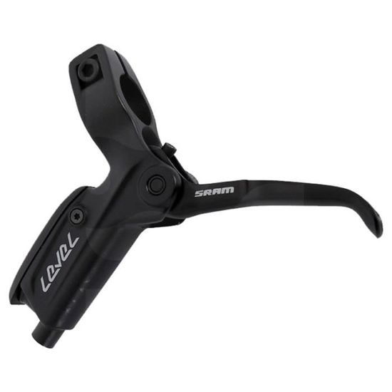 Levier De Frein Vélo Universel En Alliage D'aluminium BESPORTBLE - Paire De Remplacement, Noir